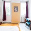Отель Apartment for 4 People in Marseille, фото 2
