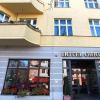 Отель Orion Berlin, фото 1
