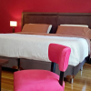 Отель Apart 5 Estrellas - Limpieza/Gym/Sauna/Piscina, фото 14