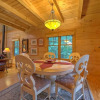 Отель Elkhorn Cabin - 3 Br Cabin, фото 8