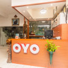 Отель OYO 1771 Zeke Hotel, фото 2