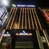 Отель Daegu Gwaneumdong Sweet Hotel, фото 27