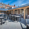 Отель The Golden Fleece Hotel, Thirsk, North Yorkshire, фото 13