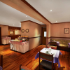 Отель Augusta Park Suite Hotel, фото 12