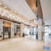 Отель Atour Hotel (Chaozhou Ancient City People's Square), фото 1
