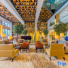 Отель Hangzhou Lingjun Hotel Apartment (Qianjiang New Town Shop), фото 11