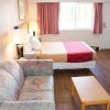 Отель Econo Lodge Inn & Suites Kamloops, фото 8