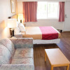 Отель Econo Lodge Inn & Suites Kamloops, фото 4