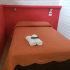 Отель Hostal Monte Real, фото 11
