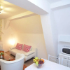 Отель Lovely Vacation Home in Oberkirchen Germany near Ski Area, фото 15