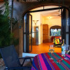 Отель Casitas Del Mar Sayulita, фото 25