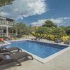 Отель Holiday House for 14 Persons with Private Pool near Beach & Pula, фото 17