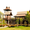 Отель Siripanna Villa Resort & Spa Chiang Mai , фото 1