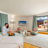Отель Mercure Olbia, фото 40