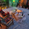 Отель Charming Bungalow with Shared Garden near Beach in Cinarcik, Yalova, фото 7