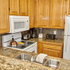 Отель St. Anton Courtyard View 2-bedroom Condos w/ Pool & Jacuzzi, фото 7