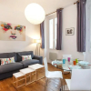 Отель Pick A Flat's Apartment in Bastille - rue Mornay, фото 3