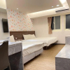 Отель Jhong-Sing Hotel, фото 8