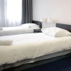 Отель Baza Hotelowa Nowe Horyzonty, фото 4