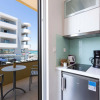 Отель Meltemi Coast Suites, фото 13
