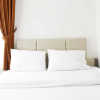 Отель Cozy 2BR Apartment @ Newton Residence, фото 7