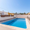 Отель Holiday Home in L'escala With Private Swimming Pool, фото 1