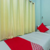 Отель Oyo 23030 Hotel Gtv Comforts, фото 12