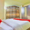 Отель Oyo 658 Hotel Malaya, фото 16
