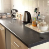 Отель Beautiful 2-bed Chalet in Bideford, фото 12