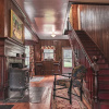 Отель Black Mountain Inn, фото 9