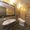 Отель APA Hotel Namba Ekihigashi, фото 15