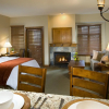 Отель Sundial Lodge by Canyons Village Rentals, фото 3