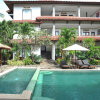 Отель Airy Raya Pantai Kuta Lombok, фото 21