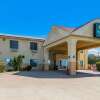 Отель Quality Inn & Suites Terrell, фото 27