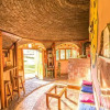 Отель Alojamiento Ecológico Kurache, фото 10
