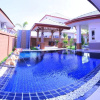 Отель Baan Dusit Pattaya Park, фото 13
