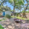 Отель Modern Austin Home w/ Yard ~ 1 Mi From Acl!, фото 16
