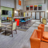 Отель Hampton Inn & Suites Ada, фото 23