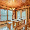 Отель Standing Bear Lodge - Five Bedroom Cabin, фото 12