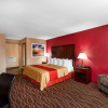Отель Days Inn by Wyndham Roseburg, фото 4