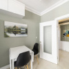 Отель Flat with Walking Distance to Beach in Antalya, фото 3