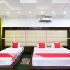 Отель Panchkula Inn By OYO Rooms, фото 13