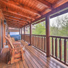 Отель 'cubbies Cabin' w/ Hot Tub ~ 7 Mi to Dollywood!, фото 17