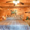 Отель Wilderness Theater and Lodge 3 Bedroom Home with Hot Tub, фото 4