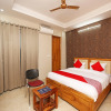 Отель OYO 19458 Shree Shyam, фото 3