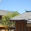 Отель Lijiang Shushi Zhengliu Mujiayuan Hotel, фото 30