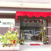 Отель Batu Pahat Hotel, фото 13