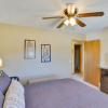 Отель Spacious Buena Vista Home w/ Fire Pit Near Skiing!, фото 4