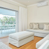 Отель Number Eleven Self Catering Villa, фото 7