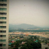 Отель Borneo Holiday Homes Serviced Apartment @ 1Borneo Tower B, фото 14